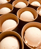 ice cream container samples