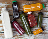 Complete Guide to Juice Bottles