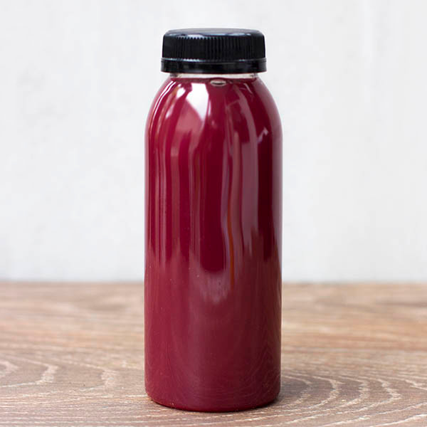 10 oz Round Energy Juice Bottles Wholesale Juice Bottles