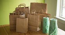 Bag Samples Bag Samples
