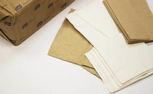 Napkins, Towels, & Tissue