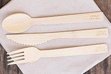 World Centric Bamboo Utensils World Centric Bamboo Utensils