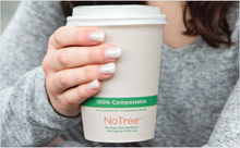 Vegware™ Compostable Hot Beverage Cups, Biodegradable Paper Cups, Vending  Machine Coffee Cups