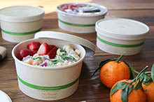 Take Out - Mini Takeout Containers - Page 1 - BioandChic