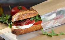 Sandwich Bags