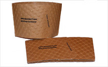 Coffee Cup Sleeves & Stir Sticks Coffee Cup Sleeves & Stir Sticks