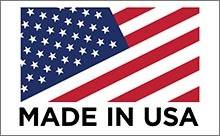 Made in USA