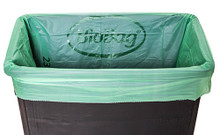Home Compostable Bags & Liners