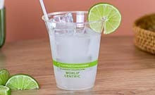 World Centric Cold Cups & Lids World Centric Cold Cups & Lids