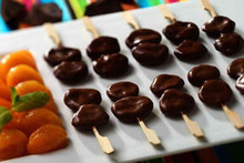 Bamboo Picks & Skewers