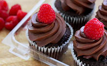 Cupcake Containers Cupcake Containers
