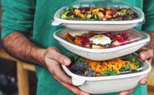 World Centric To-Go Containers