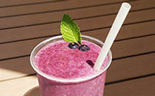 Smoothie Straws Smoothie Straws