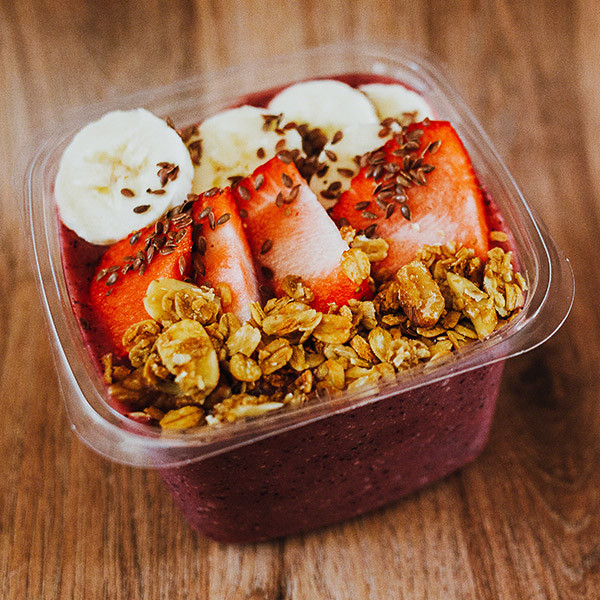 Good start packaging compostable food packaging