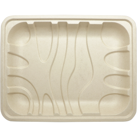 Buy Polystyrene Foam Trays in Bulk - High Quality Foodservice Trays