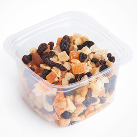 Acai Paper bowl with lids-Yanxiyan Paper&Plastic Product