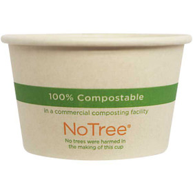 4 oz Paper Portion Cups | NoTree | Sample 4 oz Paper Portion Cups | NoTree | Sample