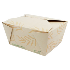 To Go Boxes  Eco-Friendly Take Out Food Containers