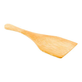 5.5" Bamboo Spatulas | 100/Case 5.5" Bamboo Spatulas | 100/Case