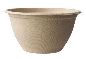 6 oz Fiber Bowls | No PFAS | Sample
