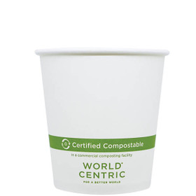 Coffee Cup Lids – Compostable & Eco-Friendly