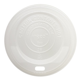 115mm Soup Cup Lid, Fit 12oz/ 16oz Soup Cups, ASTM D6400 Certified