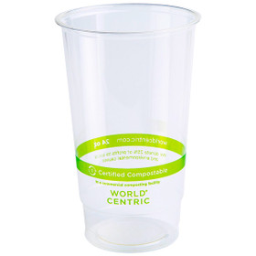 Plastic Bar Cups, Bars & Brewery Cups