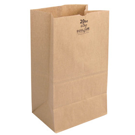 Bakery Bags & Tissues for Retail Sales