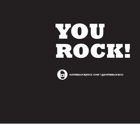 South Block Custom | Kraft Recycled Shopping Bag | 10 x 5 x 10 | 250 count