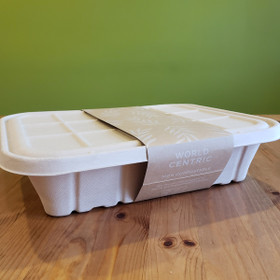 New compostable lunch trays increase cost – The Gillnetter