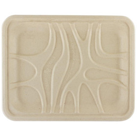 Large Meat & Produce Tray | No PFAS | 9.1x7.1 | 500 count Large Meat & Produce Tray | No PFAS | 9.1x7.1 | 500 count