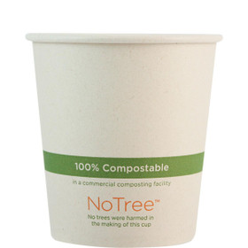 Vegware™ Compostable Hot Beverage Cups, Eco-Friendly Hot Cups