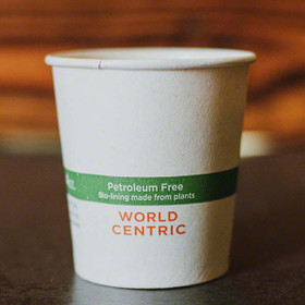 Kraft Paper Cups | Biodegradable Paper Cups