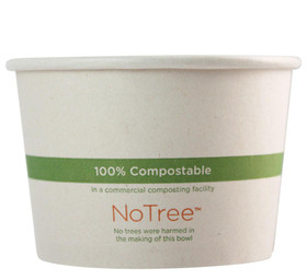 16 oz Pint Ice Cream To Go Container, 250/cs