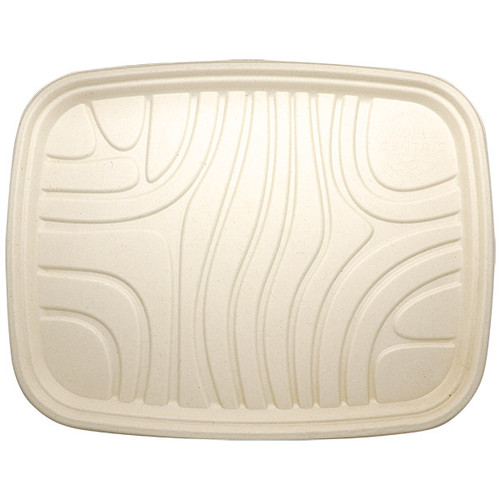 Compostable School Lunch Trays