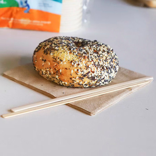 7.5" Bamboo Coffee Stir Sticks SR-BB-75