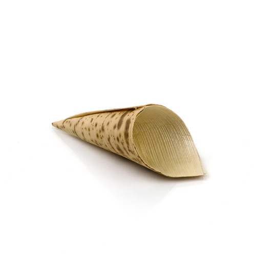 Mini Bamboo Cone