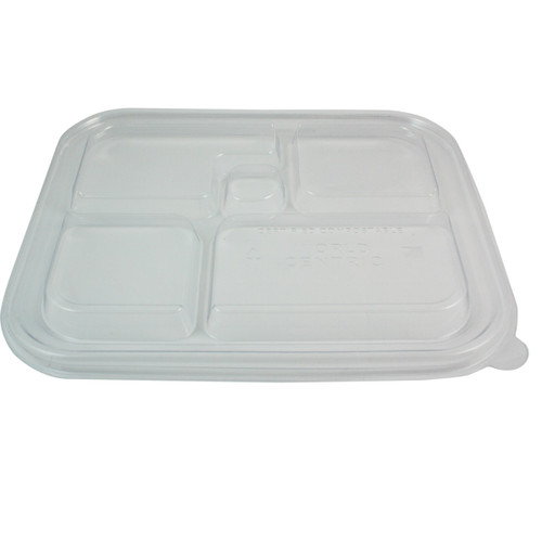 Sample PLA bento box lid