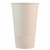 16 oz Custom Printed Compostable NoTree Paper Hot Cups