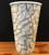 16 oz Custom Printed Compostable NoTree Paper Hot Cups