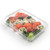 48 oz Low Profile Sushi Clamshell Containers BDV00430