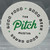 4.0" Round Branded Drink Coasters