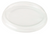 8-32 oz Round Deli Container Lids | DCL-CS-12