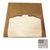 Made in the USA Compostable Pizza Tray Liners