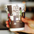 12 oz Custom Printed Double Wall Compostable Paper Hot Cups