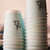 12 oz Custom Printed Double Wall Compostable Paper Hot Cups