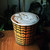 8 oz Squat Custom Printed Compostable Paper Hot Cups