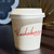 4 oz Custom Printed Compostable Paper Hot Cups