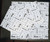 Various Sized Custom Printed Compostable Deli Paper