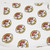 10.75 x 15" Custom Printed Compostable Deli Paper